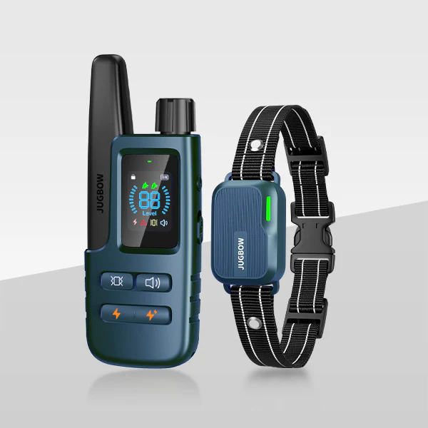 Jugbow DT-61 Remote Training Collar – 4200FT Range