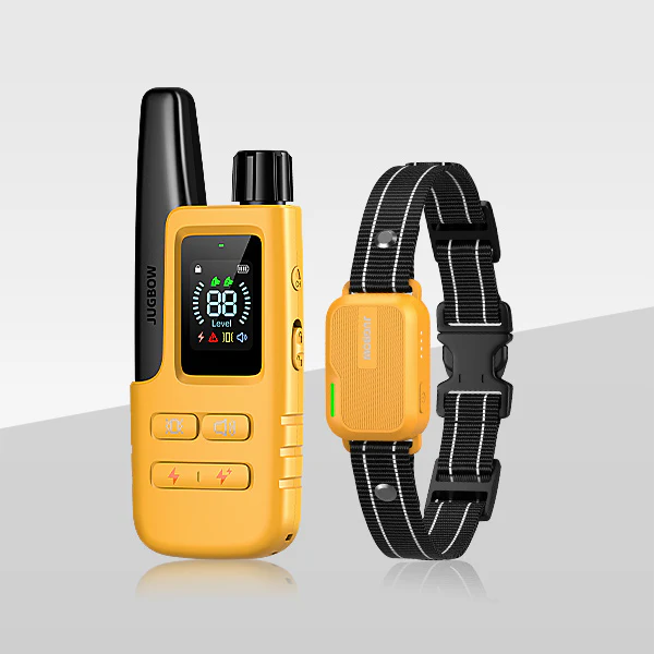 Jugbow DT-61 Remote Training Collar – 4200FT Range