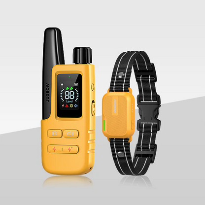 Jugbow DT-61 Remote Training Collar – 4200FT Range