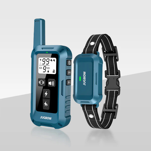 Jugbow DT-68 Remote Training Collar – 4200FT Range