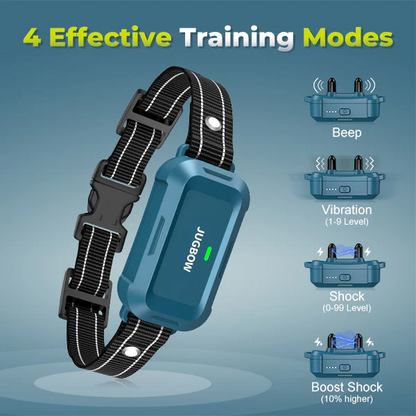 Jugbow DT-68 Remote Training Collar – 4200FT Range